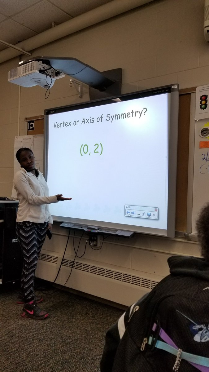 StacyShoemaker9's tweet photo. Using Reading Between the Lines to have students identify which question best suits the answer given @DiscoveryEd #SOS @AnsonEa23 @Eastridge_EICSD https://t.co/8zfTQmReFb