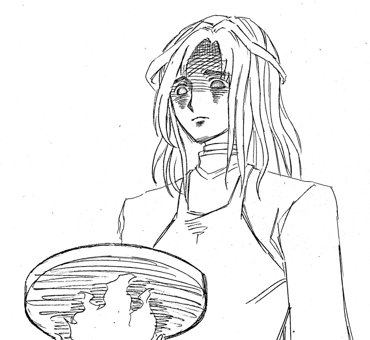 キミガシネのネタ絵まとめ1