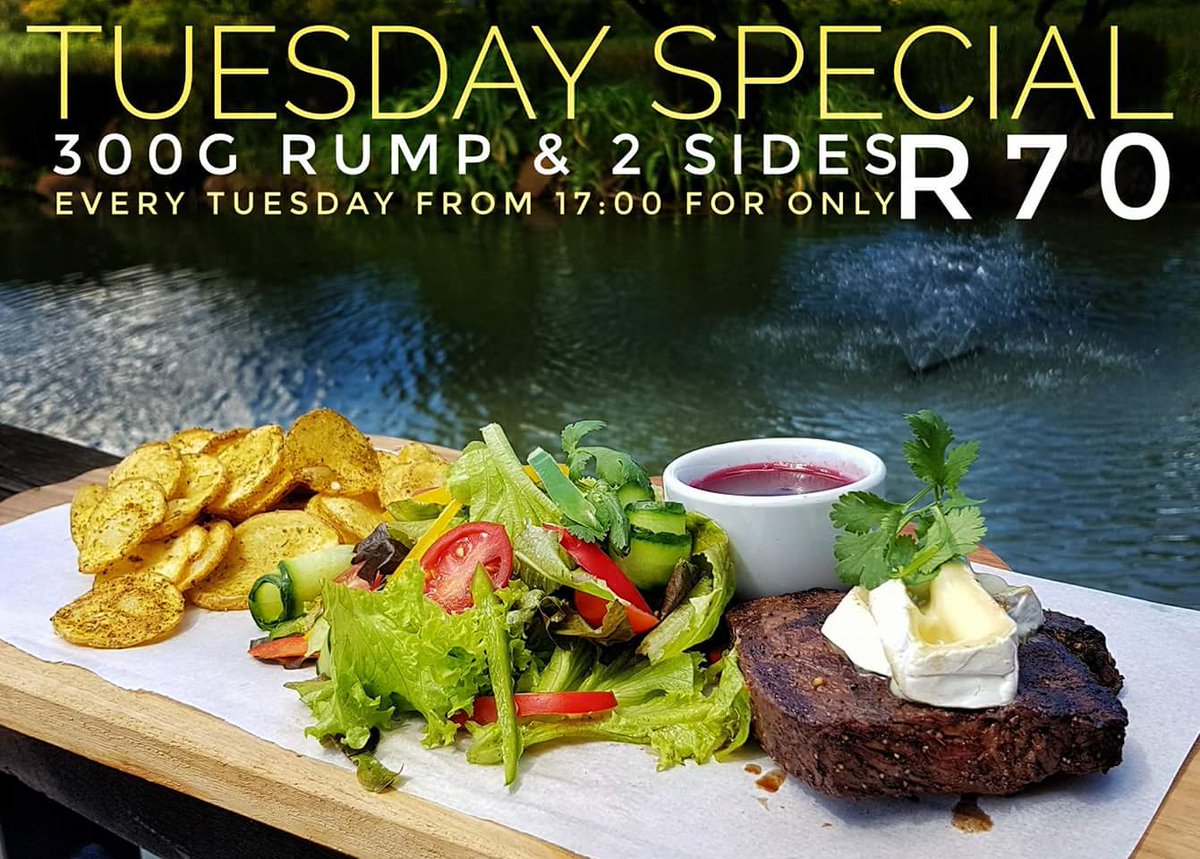 You have got to taste this... 
Not only is it a great deal, but it wil change the way you judge all other steaks you will ever eat 😎

Bring the family, let's make dinner an Experience!