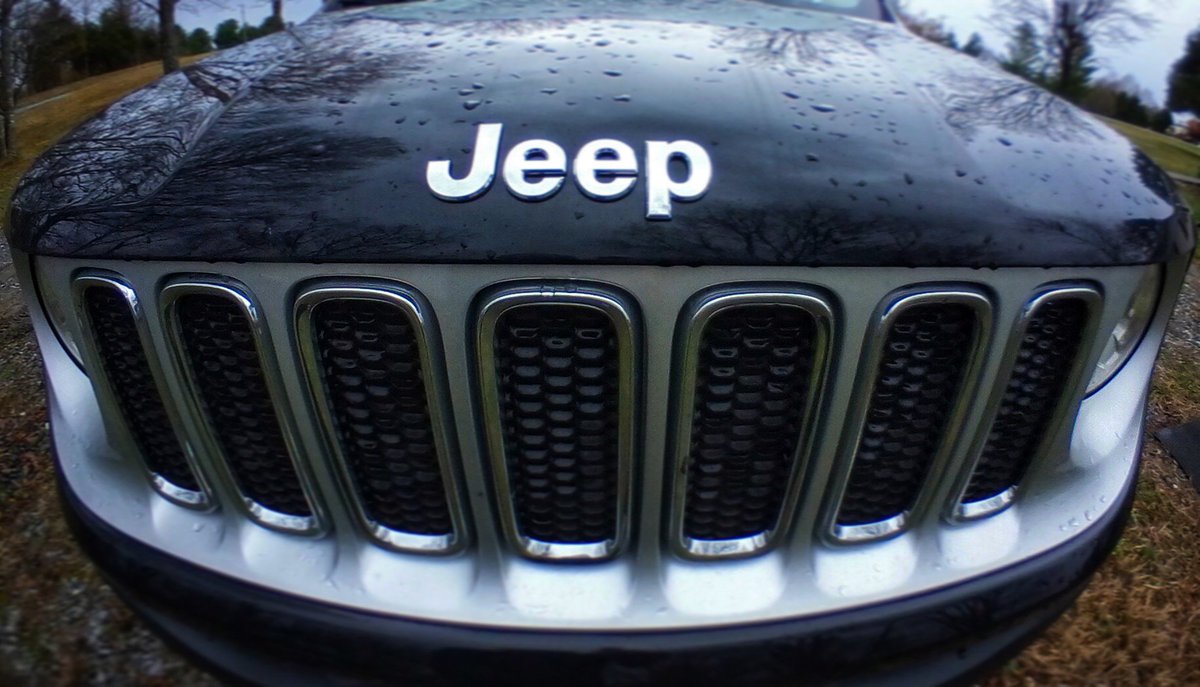 E08Avenger's tweet photo. Still testing the new 360 camera
.
.
.
.
.
#Jeep #180view #photography #samsung #samsunggear360 #gear360 #gearcamera #JeepRenegade #jeeplife #carphotography #amateurphotography #automotive #cars #vehicle #automotivephotography #olllllllo #jeepnation #fisheye #fisheyelens https://t.co/f5S8ugzCEk