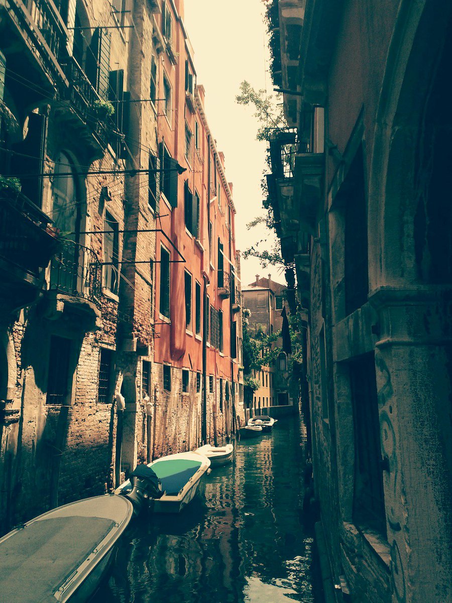 Archelis52's tweet photo. Venice is a wonderful place <3 https://t.co/ZtnyVqHNBU