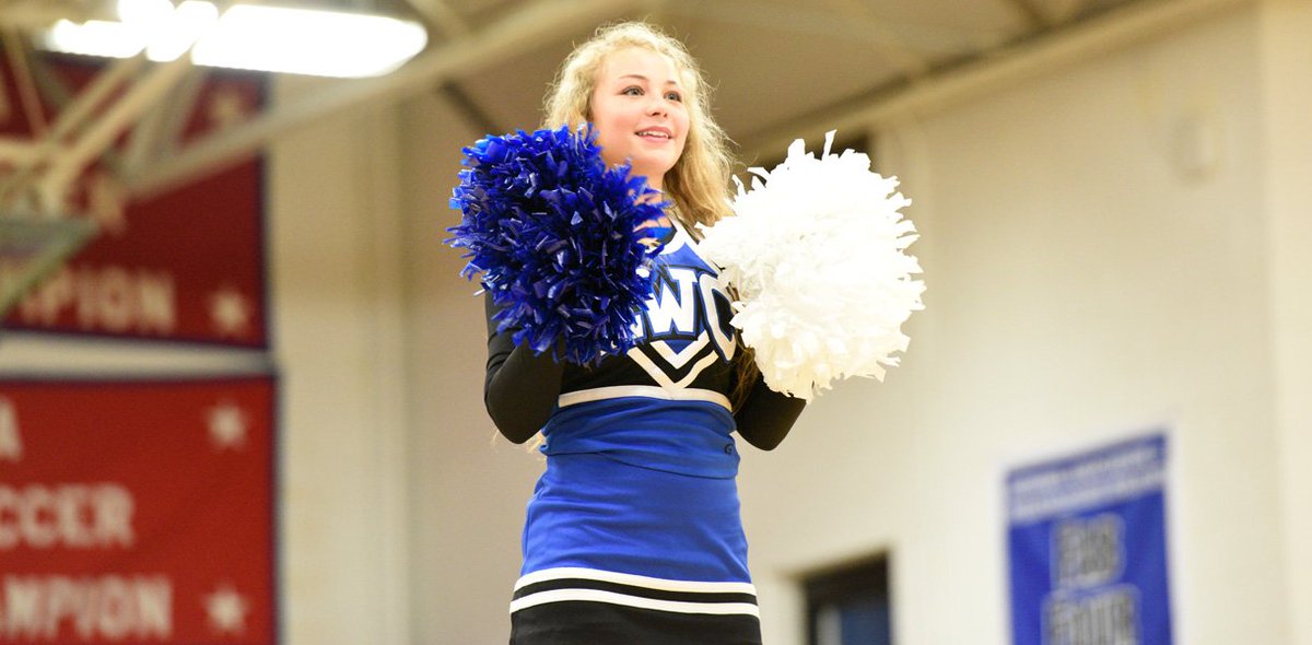 Eight student-athletes earn Cheer Mid-South Conference Academic honors
 - lindseyathletics.com/article/10134.…