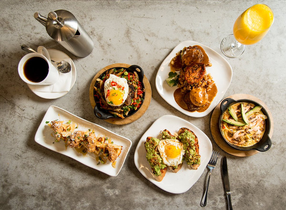 Zagat Atlanta tweet media