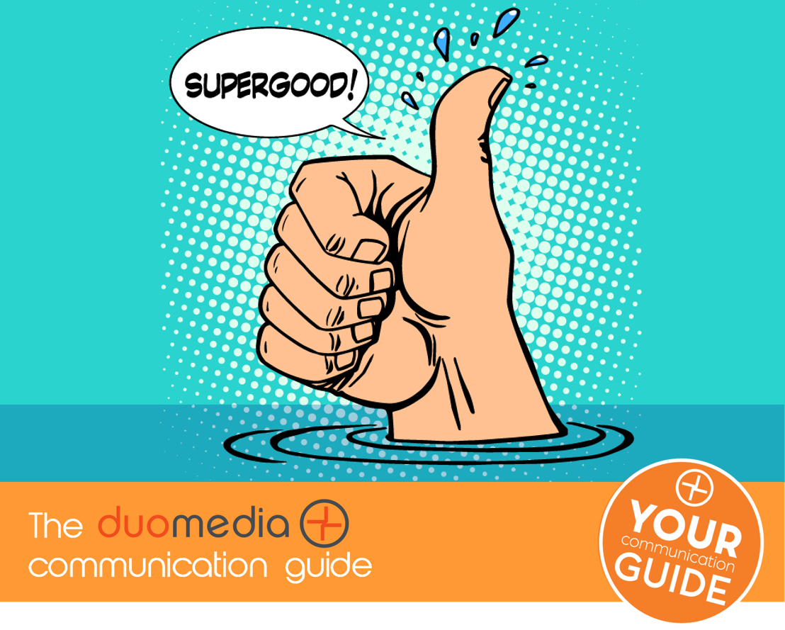 duomediaPR's tweet photo. How do you get your B2B customers to participate in creating a success story? A communication guide #blog by @ldenolf https://t.co/CGgQdVT1Qm #testimonials #communicationguide https://t.co/cIYiSfyirD