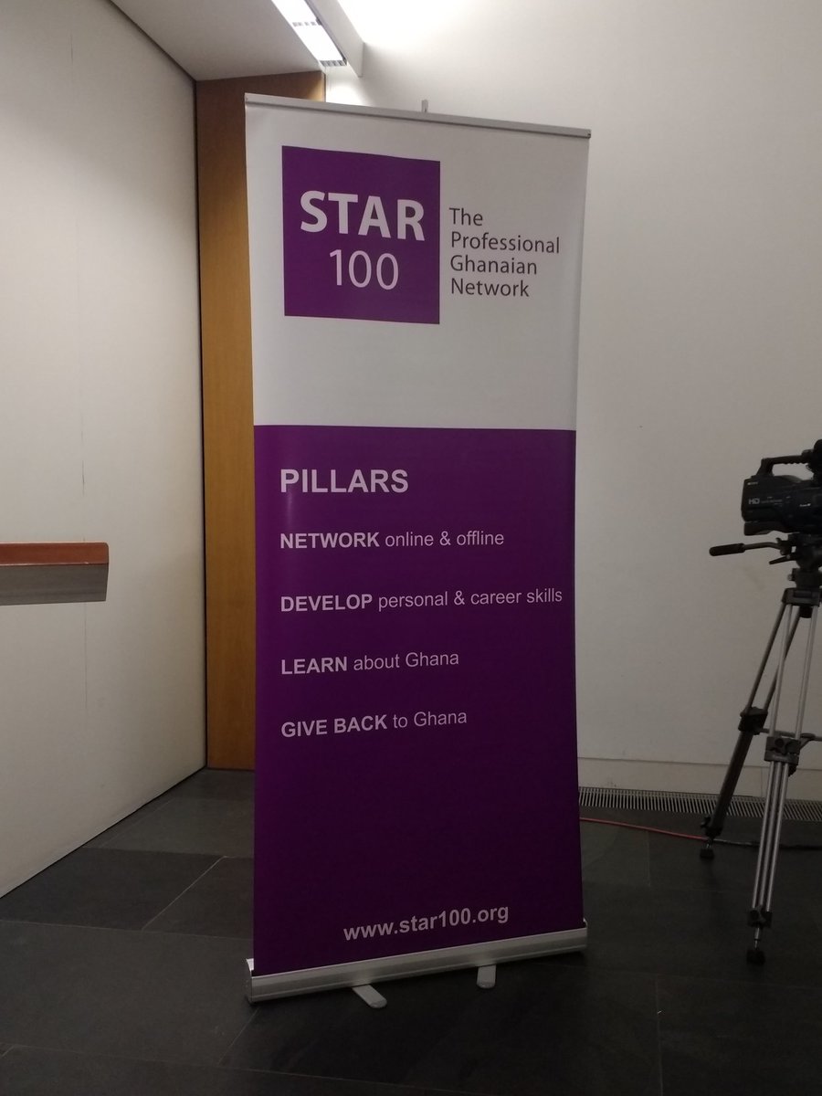 TetKofi's tweet photo. Late I know but a quick note to say well done to @star100network and all your members for being organised inspired and inspiring last Friday. Top event , Top people Top venue  ✨ @blessedUmu https://t.co/qGhWFG5sYq