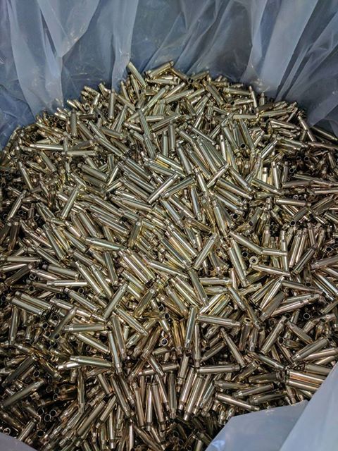 CapitalCart's tweet image. Keep The Tradition going! For many shooters, #reloading their own rounds is a simple economic decision; wanting the performance of the top-shelf rounds but not having the financial ability to buy them. Visit capitalcartridge.com/How-To-Reload-…
#ammo #USPSA #3gunnation #savemoney
