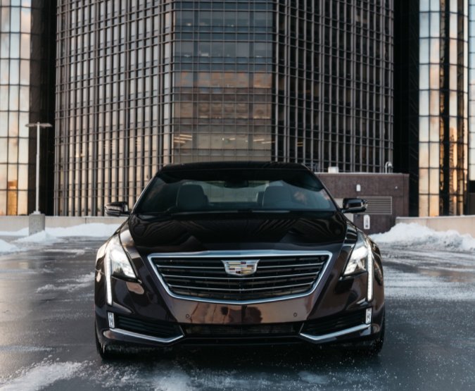 Randall Cadillac (RandallCadillac) Twitter