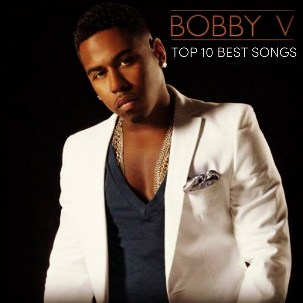 Happy Birthday to Bobby V! 

Check out our list of his top 10 best songs:  
