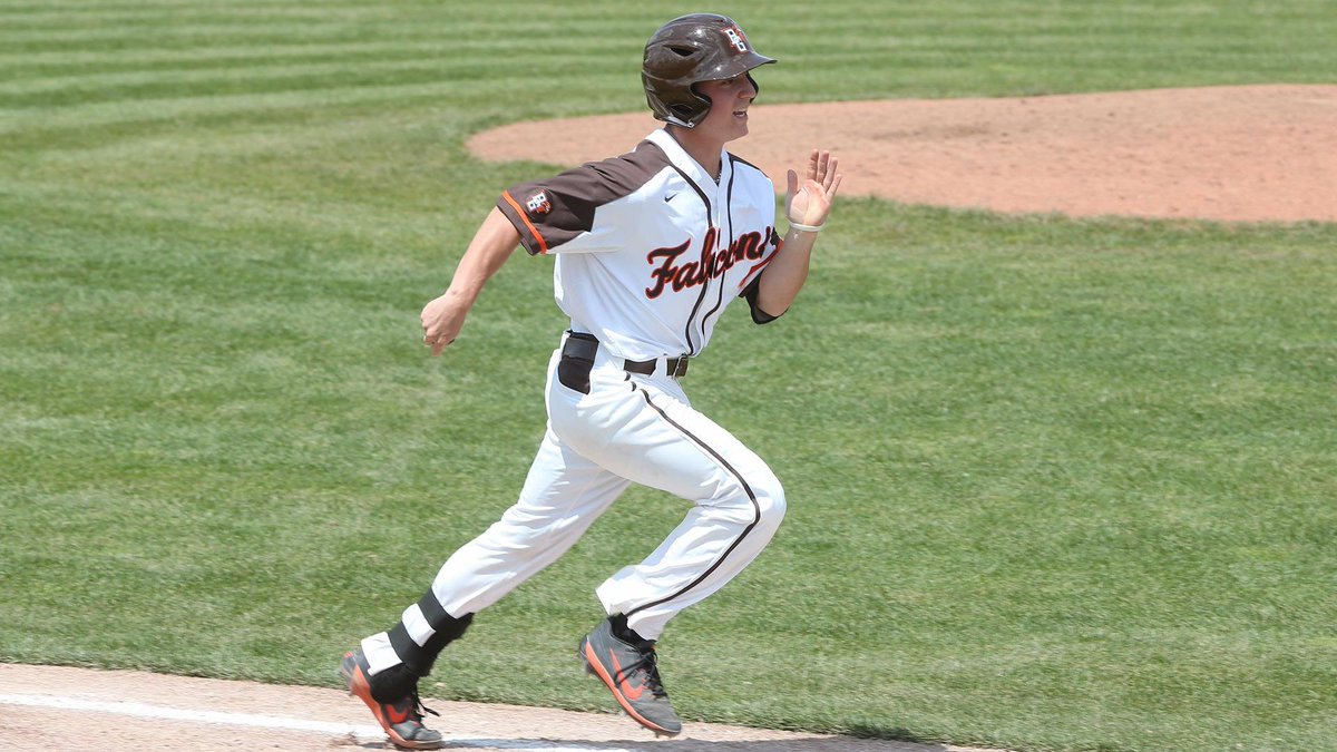 BGSU_Baseball's tweet photo. Falcons Begin Spring Trip Wednesday At Eastern Kentucky

PREVIEW: https://t.co/aWnKgojevP https://t.co/cDdM9H8wKU