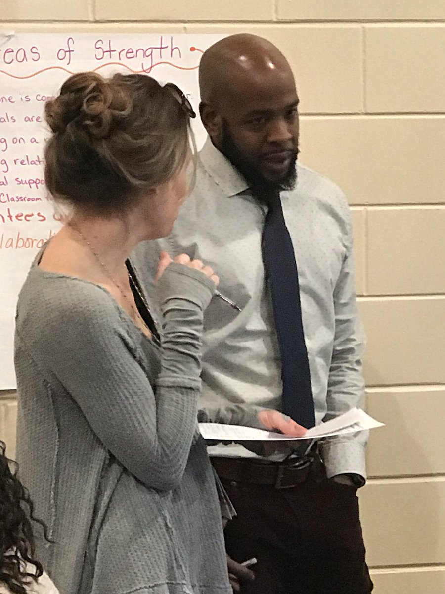 SandraPickens17's tweet photo. We are having a great day of learning in the Professional Learning Department! https://t.co/O8h5rD3ucW