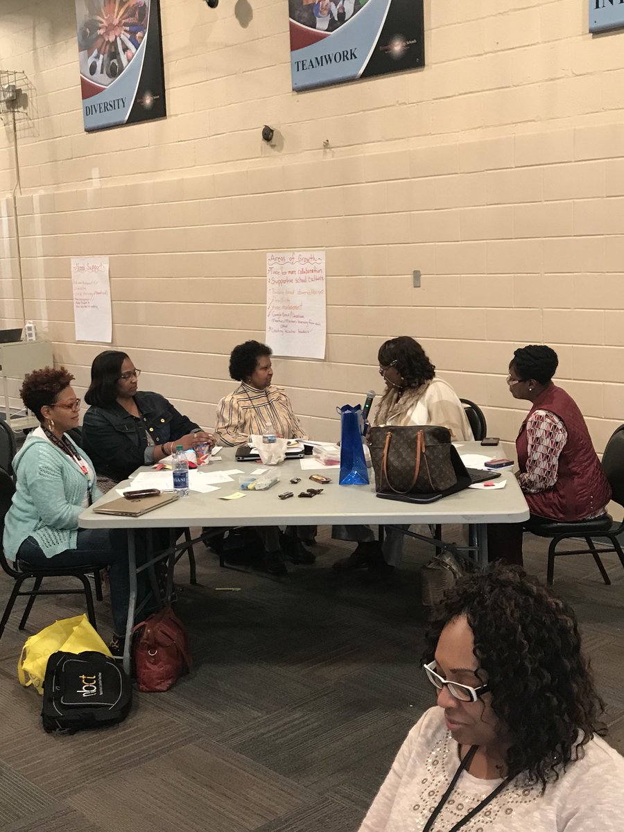 SandraPickens17's tweet photo. We are having a great day of learning in the Professional Learning Department! https://t.co/O8h5rD3ucW