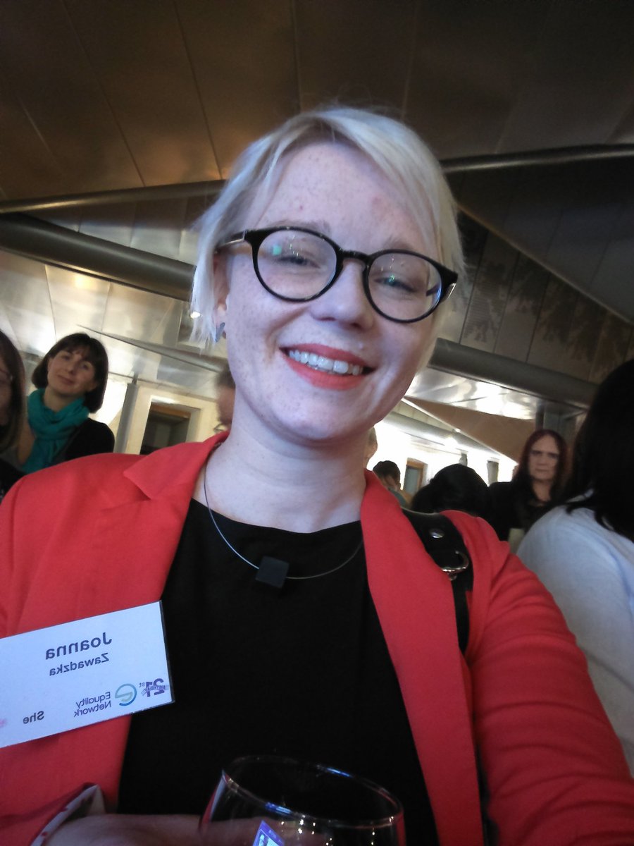 BForeigners's tweet photo. We are attending @LGBTIScotland 21st b-day! Happy b-day and keep up the good work for the equality for all! #EN21 @ScotParl https://t.co/9OTYWhBjT3