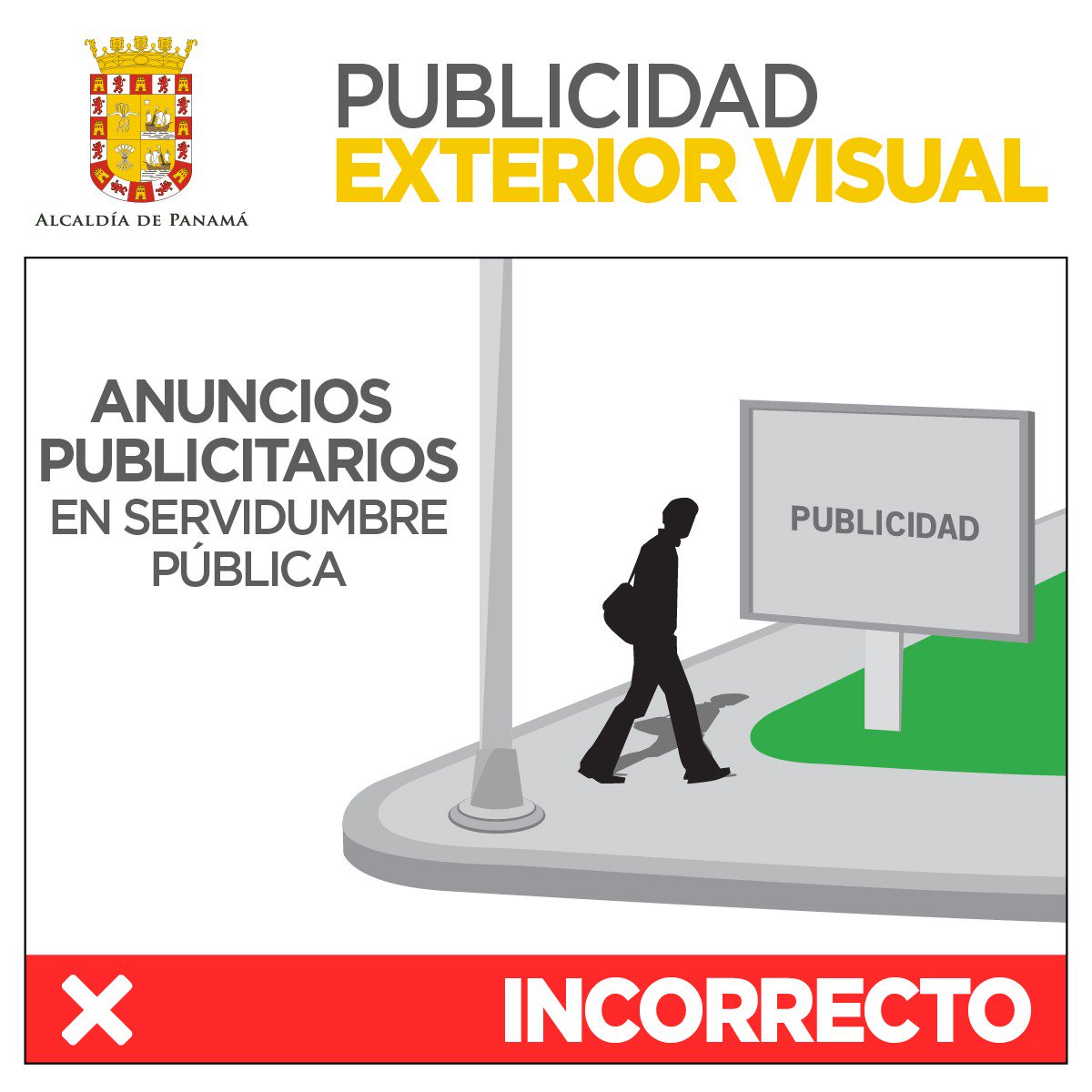 Alcaldía de Panamá tweet media