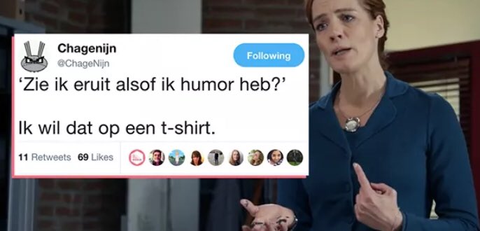 marrhoe's tweet photo. Ik heb het T-shirt net besteld #jehebtvandiedagen #zucht https://t.co/JkKslWxR6i