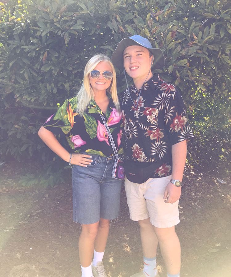 maneol_molly's tweet photo. Happy birthday doodle bug. U may be older but I’ll always be cooler and cuter. I love u so much ❤️ @ZacPlemons https://t.co/2a7GijTP2z