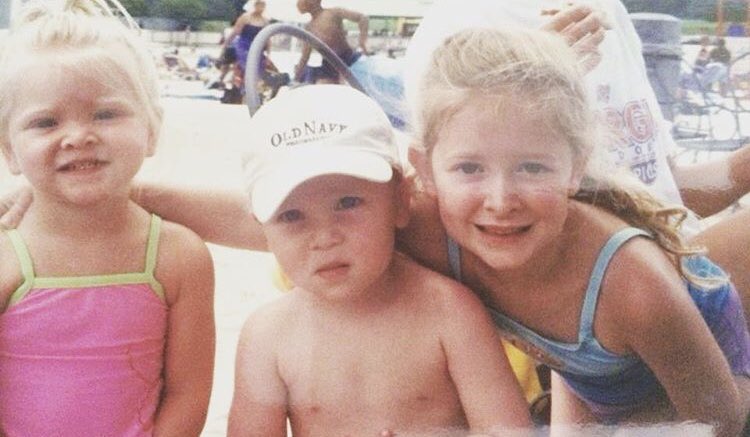 maneol_molly's tweet photo. Happy birthday doodle bug. U may be older but I’ll always be cooler and cuter. I love u so much ❤️ @ZacPlemons https://t.co/2a7GijTP2z