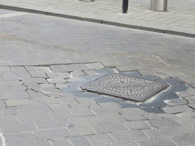 WembleyMatters's tweet photo. WEMBLEY MATTERS: Brent Civic Centre's 'Vanity Road' cost £852,000 a... https://t.co/ypuG4yQEu2 https://t.co/Kij63huahv