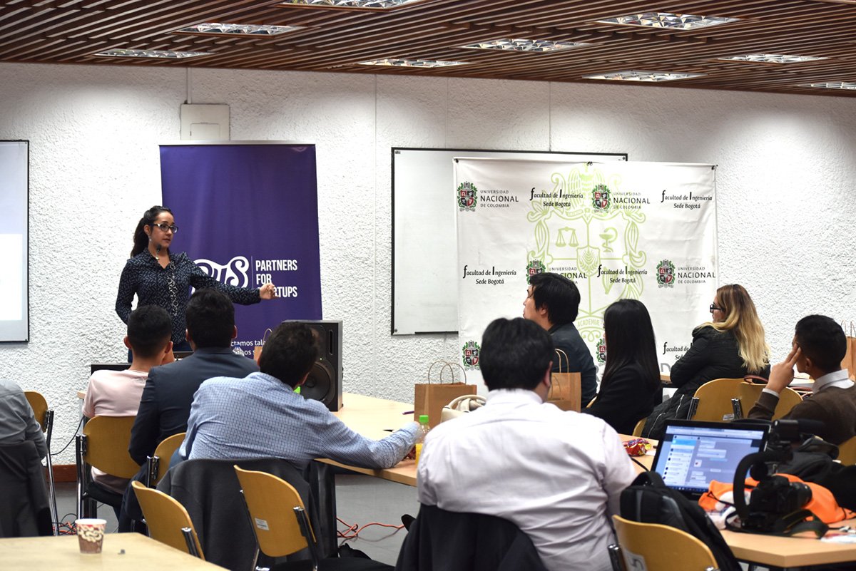 UNAL_innova's tweet photo. #InnovaciónUN Academia debe promover emprendimiento digital
https://t.co/2LVYEgQPd5
#PowerPushOracle #InnovationInAction #p4sCo @p4sco @VRI_UN @Extension_UN @IngenieriaUNBog @DIEB_UN @UNEmprender #Unal https://t.co/uhOfNqUwXA