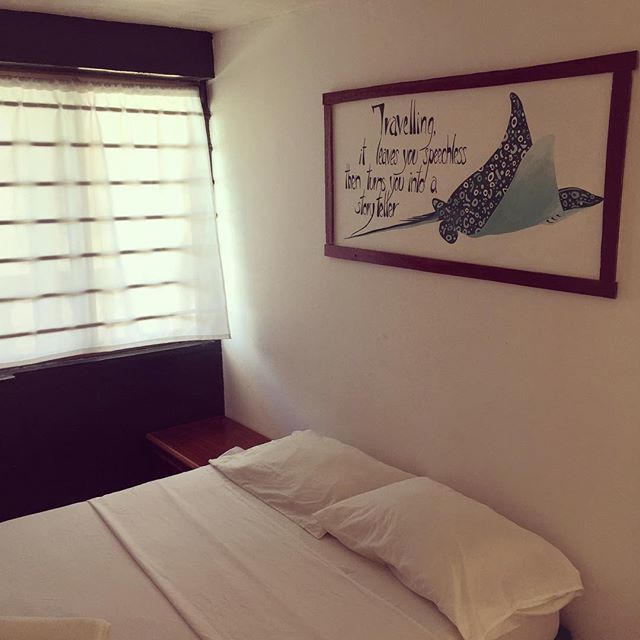 Corn Island Hostel (mimundohostel) Twitter