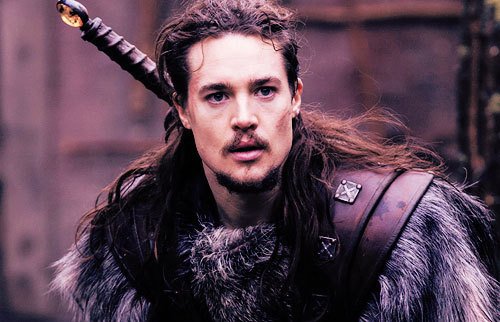 cjwilcox9's tweet photo. @WorldActors #ThemeTuesday #LetterU #AlexanderDoetsch plays Uhtred on @TheLastKingdom https://t.co/MotYg9xEPD