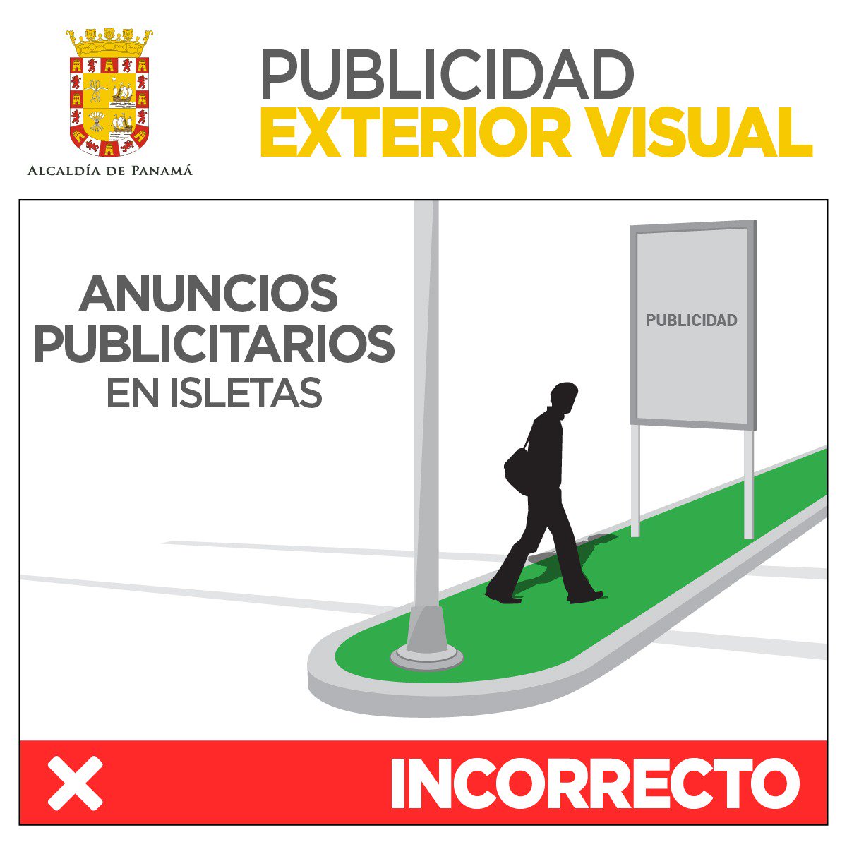 Alcaldía de Panamá tweet media
