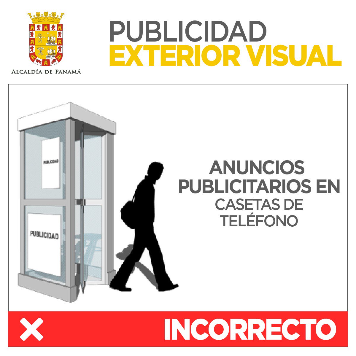 Alcaldía de Panamá tweet media