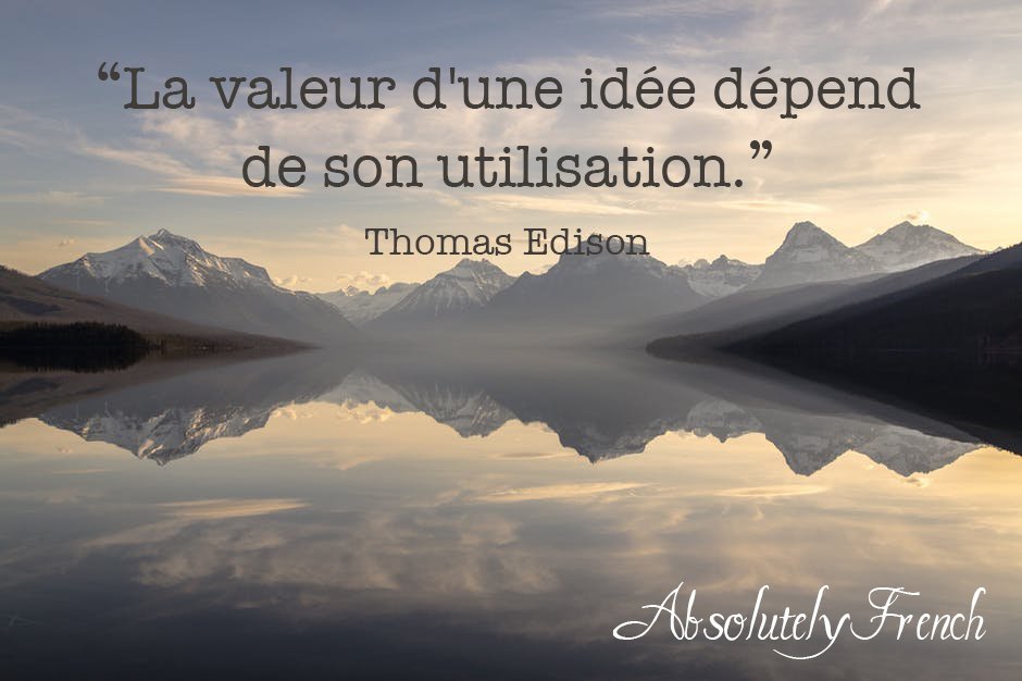 AbsolutelyFrenc's tweet photo. #motdujour : valeur
#WordOfTheDay #quote #citation #frenchlanguage #learnfrench #learndifferently #learnfrenchinparis #SchoolOfFrench #learnfrenchwithfun #learnfrencheasily #enjoylearningfrench #frenchcourses https://t.co/Umvqsxozjt https://t.co/ZzsZNzqCj7