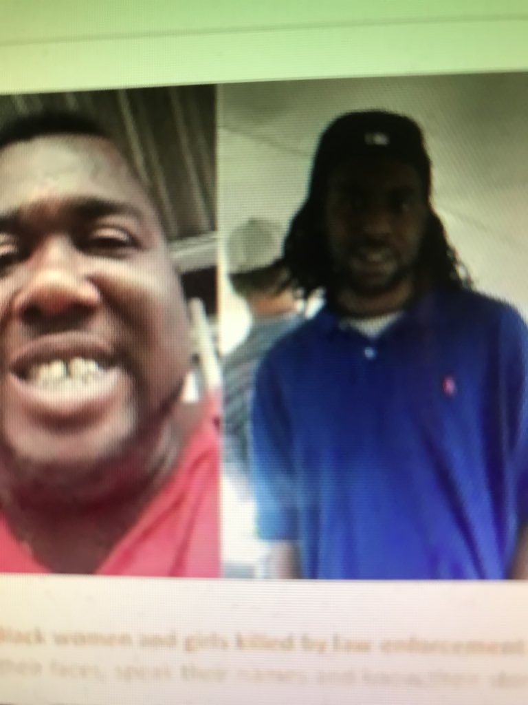 dijoni's tweet photo. #killedByCops #LynchingsinAmerikkka #blackhistorymonth Never4get them. https://t.co/iq90gHtAZV