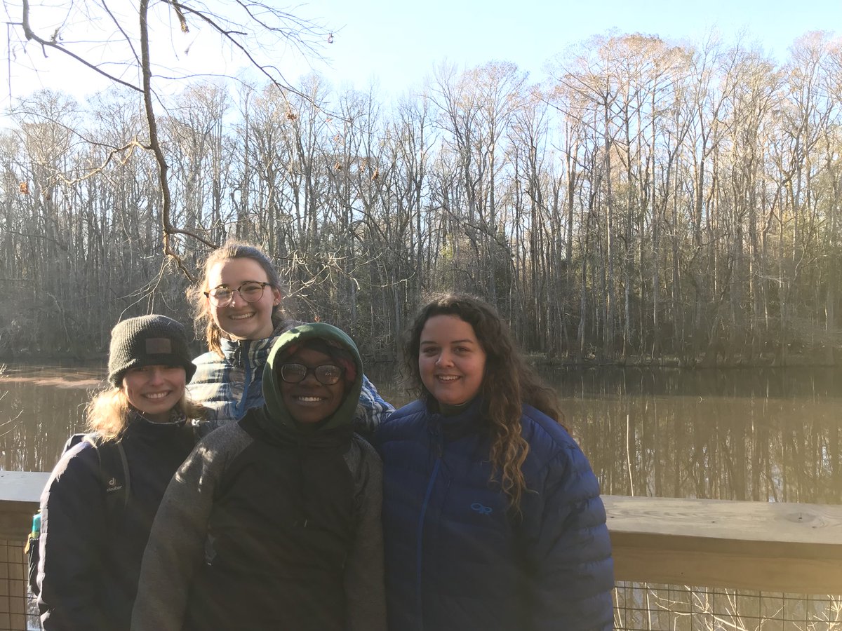 GSUAdventures's tweet photo. Spend some quality time with some friends in the great outdoors! Stop by Southern Adventures to plan your own trip or join one of ours! #RAClife #southernadventures @GSUCampusRec https://t.co/fD9Wc6X7ca