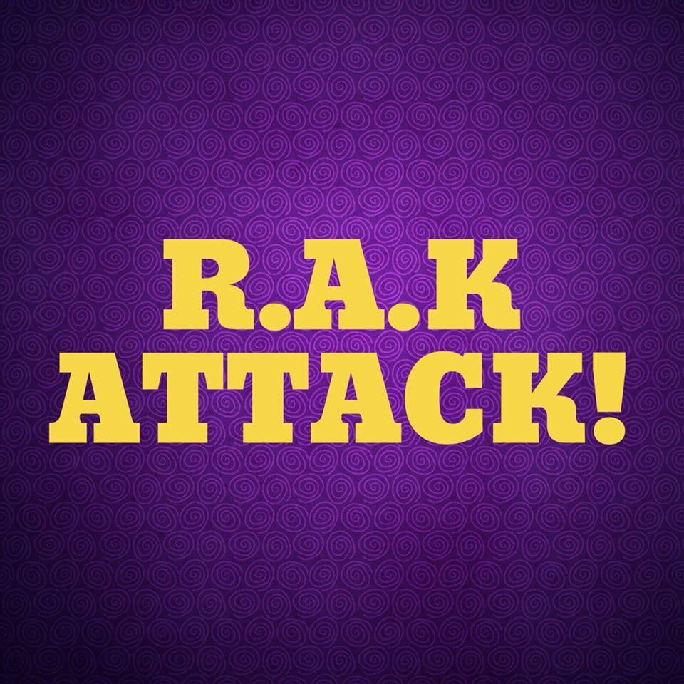 Surprise! Another R.A.K (Random Acts of Kindness) Attack coming your way Arts students! Head on down to the Fletcher Argue hallway TOMORROW (Wednesday, February 28th) for FREE coffee and cookies. Starting at 11 AM while supplies last!
