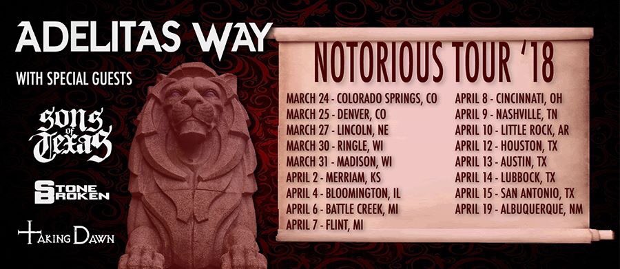 StoneBroken_'s tweet photo. Well...AMERICA HERE WE COME! โบ๏ธ๐ค๐บ๐ธ๏ธ
Tickets available at: https://t.co/PdKZ43uq1u
#SBStateSide #HellYeah #AmericanDream
#CrossingThePond #RoadTrip https://t.co/LFkJapRarx