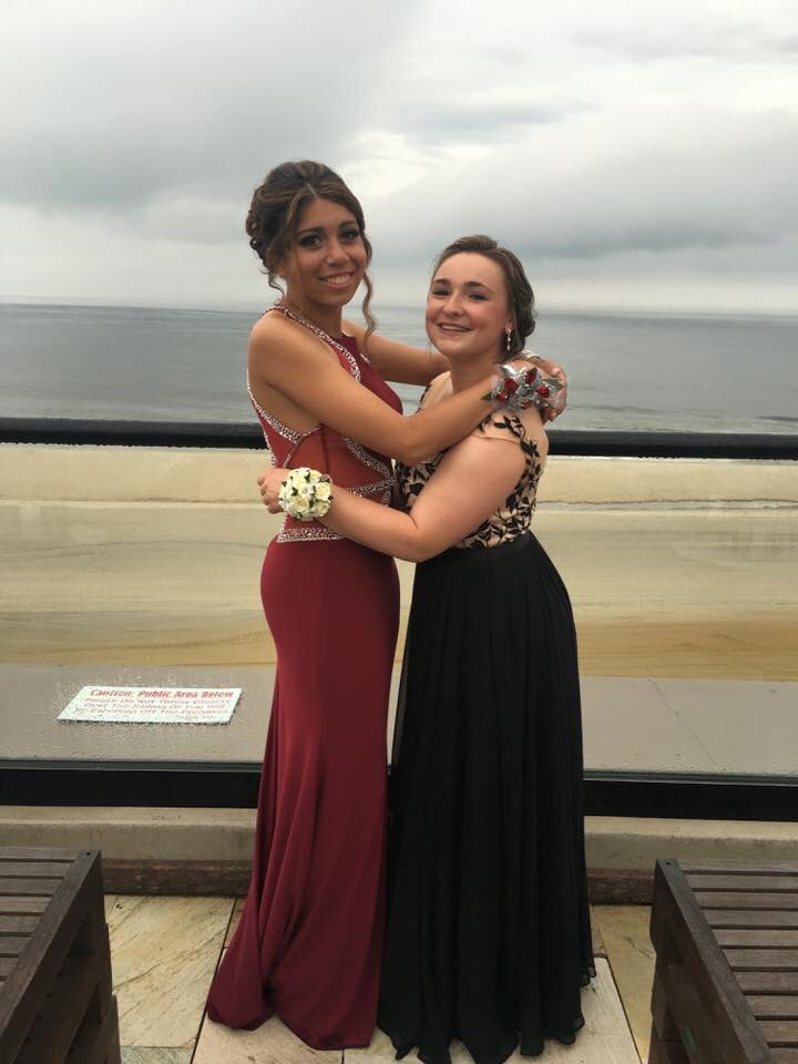nataliecribbin's tweet photo. Happy happy birthday 🎂🎈 I miss you mucho💔💙 https://t.co/xipZooJSWE