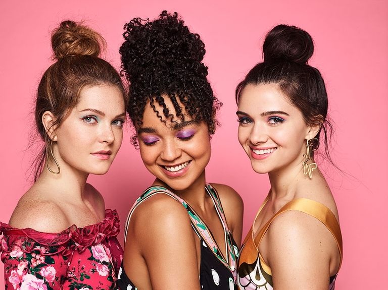 aspaces_'s tweet photo. The Bold Type series is coming back to Montreal ! 
@Aspaces is pleased to collaborate  with The Bold Type for a second year in a row ! 🎥
#THEBOLDTYPE #freeformtv #NBC #shooting #montreal #season2 #June12th #aspaces 

@TheBoldTypeTV @aishadee @thekatiestevens @MeghannFeghann https://t.co/1atLa59HIY
