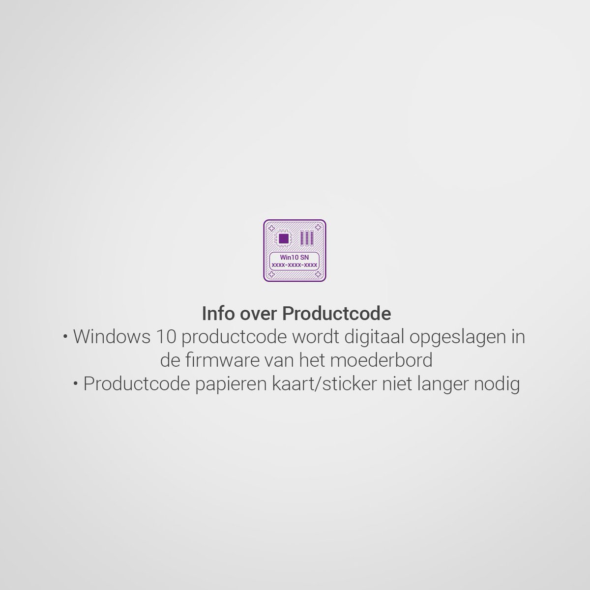 DellLuistert's tweet image. Leer meer over het vinden van jouw #Dell #Windows 10 PC's 💻🔑 #Productcode en het controleren van de activatie status. 👇
