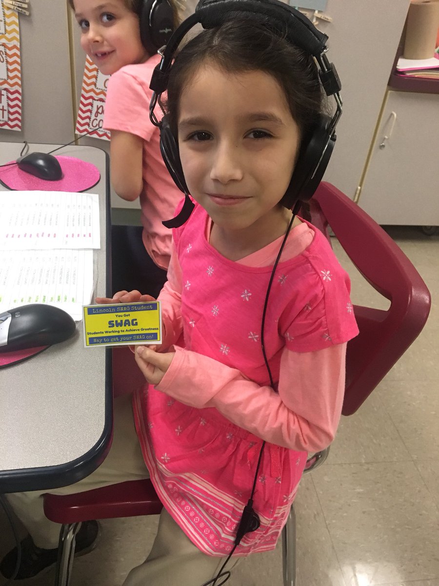 MissFerry13's tweet photo. On task during all of her stations #lincolnswagstudent #alwaysrockingit https://t.co/DEunz36jPX