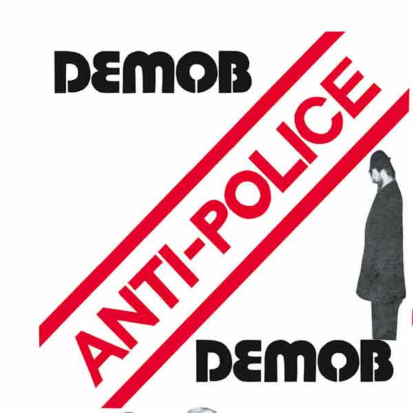 Mad_Butcher_Rec's tweet photo. OUT NOW!!!
DEMOB ANTI-POLICE 7
Visit: https://t.co/7vJtTGzvLJ
#punk #punkrock #punkgirls #deutschpunk #77punk #77punkrock #skinhead #oipunx #vinyladdict #LoveMusicHateRacism #Skapunk https://t.co/5MnkFD8ccu