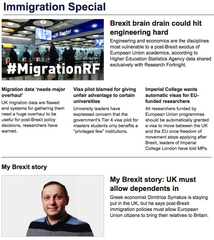 ResFortnight's tweet photo. All our news, views and analysis on immigration & research are being collected in this section of our website, check it out!
https://t.co/9ZZY1fxFkF (£)
#MigrationRF https://t.co/LyRbhg88ZL