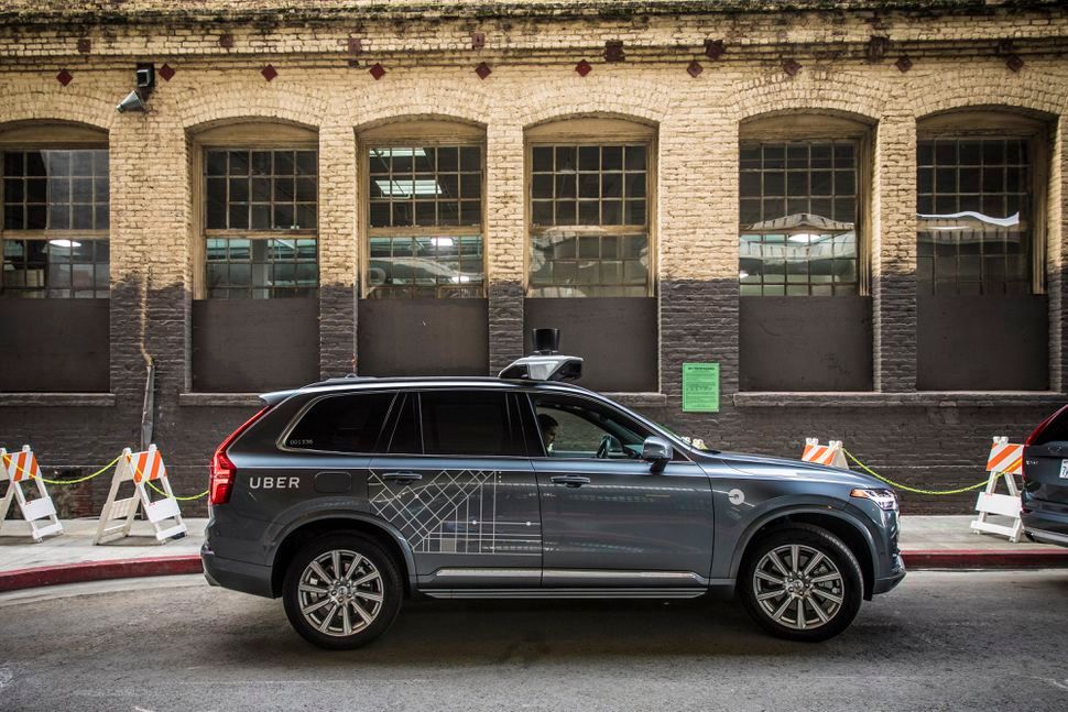 GigabitGeek's tweet photo. 100 yr ago, one would say something was "inevitable" expecting it to happen after their lifetime. We live in times where u can expect the "inevitable" to happen in your lifetime.
#Driverless cars could hit #California roads as soon as April https://t.co/5OPGBCHNgI
#tech #future https://t.co/JwqJIm9iV6