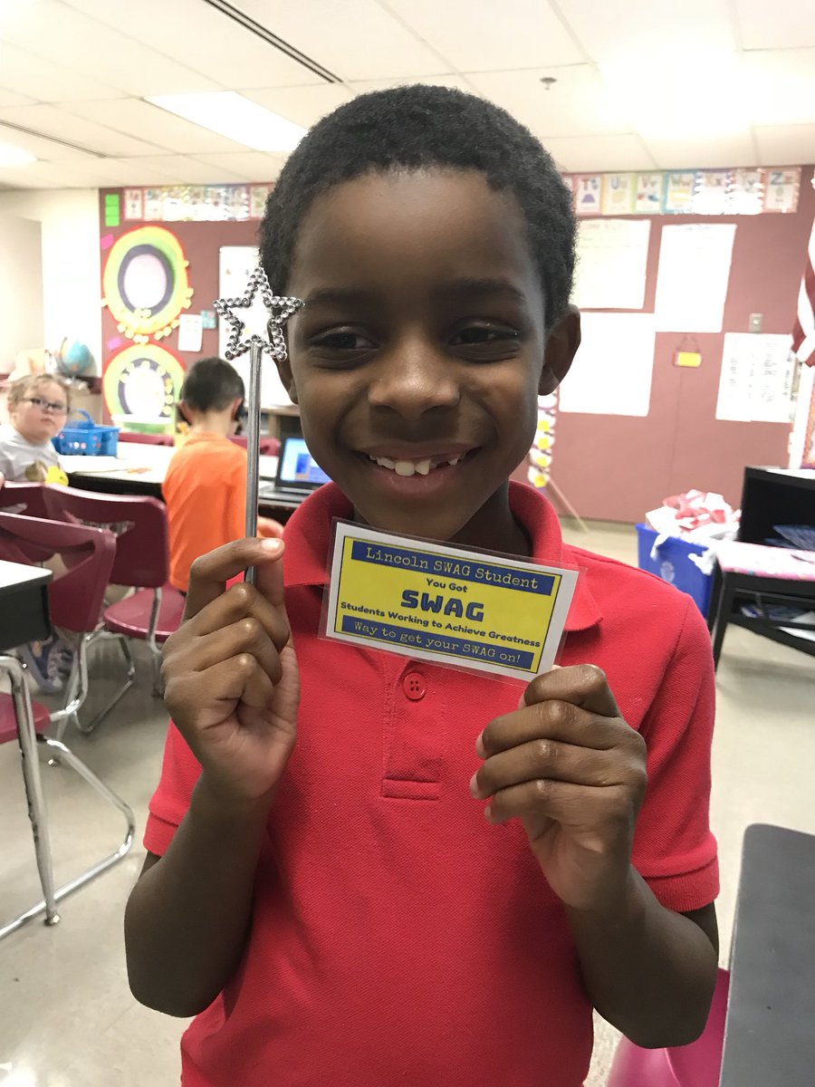 MissFerry13's tweet photo. Sometimes when you get upset, it can be hard to snap out of it. Thankfully this student is working so hard to better himself. #lincolnswagstudent https://t.co/CSbzgSXhHa