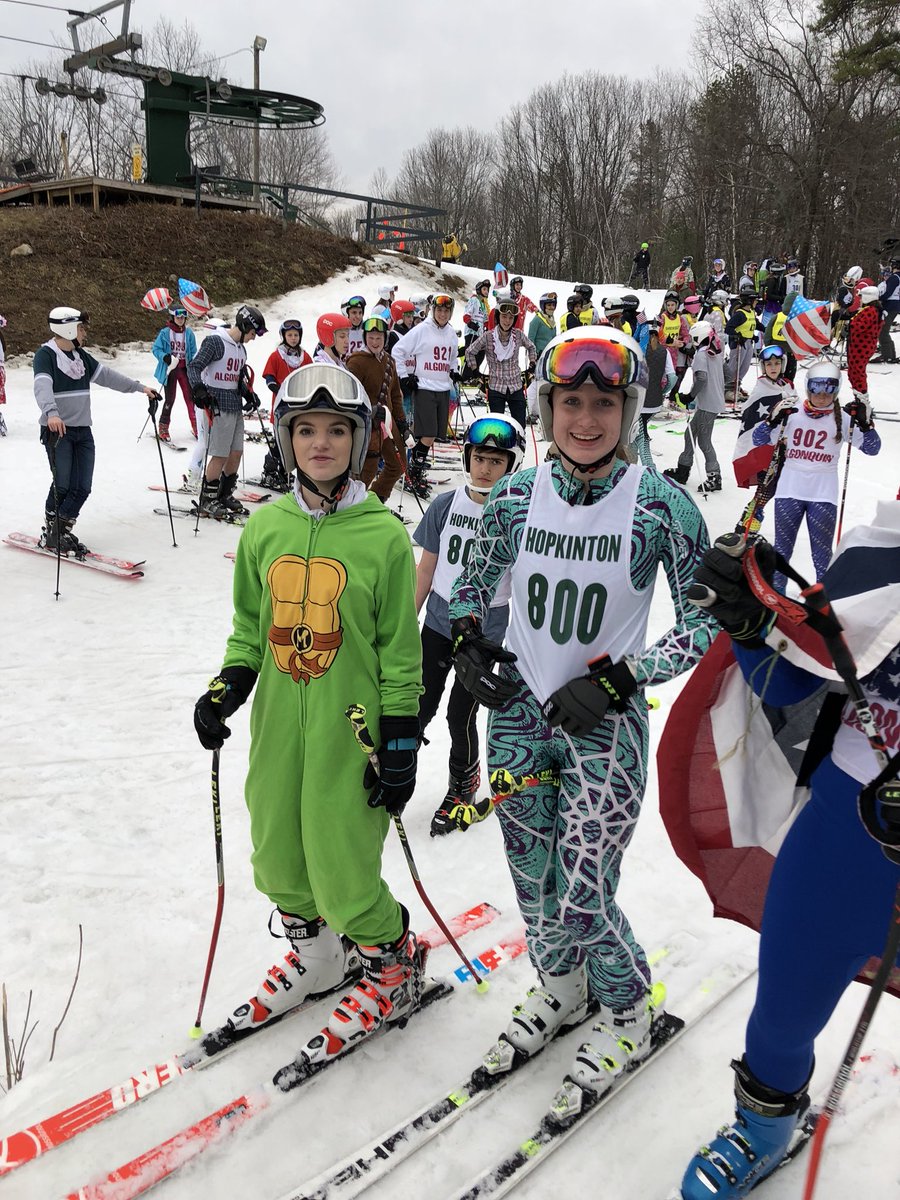 Some great pics from our Alpine Ski Fun Race!!! Best of luck to Allison, Cate, Kyle, Max, Jordan and Jackson as they advance to States!