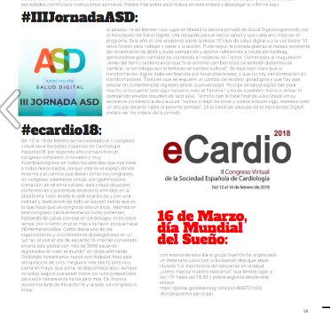 EnfSaludDigital's tweet photo. 📢 #enfermeriaenlared ya disponible en el #FanzinEnfermeria de Marzo, un Fanzine muy "burro" 🔗https://t.co/S4MasCrIzG
#TuCuentasSalud #creapntsaludmental #MYRAS18 #detrasdel20 #enPijamaAcurrar #CCEC_12 #eCardio18 #IIIJornadaASD #SaludSinBulos https://t.co/rBpH8gZppw