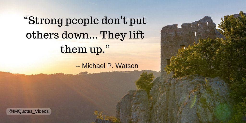 Be the person who is always encouraging and positive toward others. #positive #inspirational #motivate #quote #wordstoliveby #positivevibes #strength #encourage