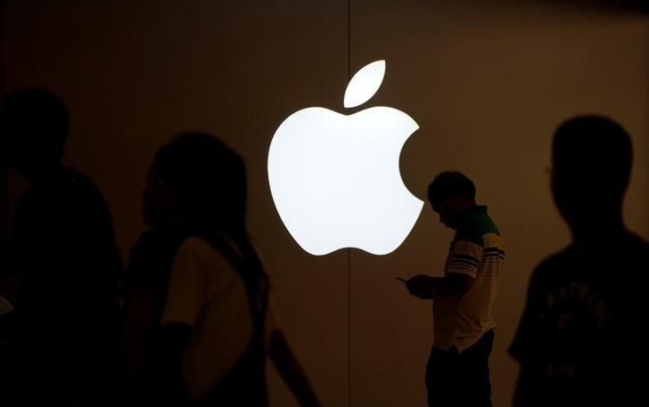 crypto_lawyers's tweet photo. .@Reuters : Apple moves to store iCloud keys in China, raising human rights fears

#datasecurity #dataprivacy #cybersecurity #cryptographickeys

https://t.co/77iAATisVn https://t.co/QHSbpqVs4A