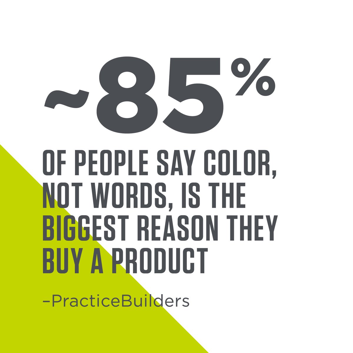 AndersonAdPR's tweet photo. Design your products with the psychology of color in mind. https://t.co/ySmg0Ir3D4