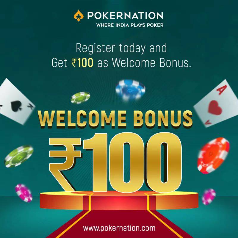Poker bonus indian Poker bonus indian