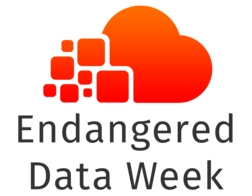benglabs's tweet image. This week is #EndangeredDataWeek! Join the @CLIRDLF’s collaborative effort to shed light on public datasets that are in danger: bit.ly/2oAZICd