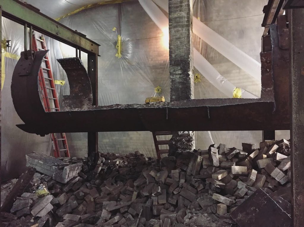 The Soap Factory tweet media