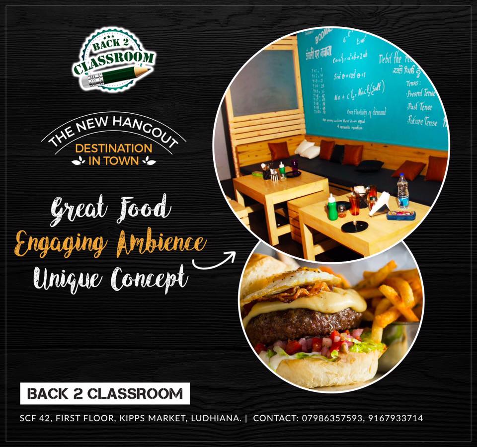 iamGAK4's tweet photo. #back2classroom #foodblogger #Ludhiana #LudhianaElectionResults https://t.co/KOFFSJtzil