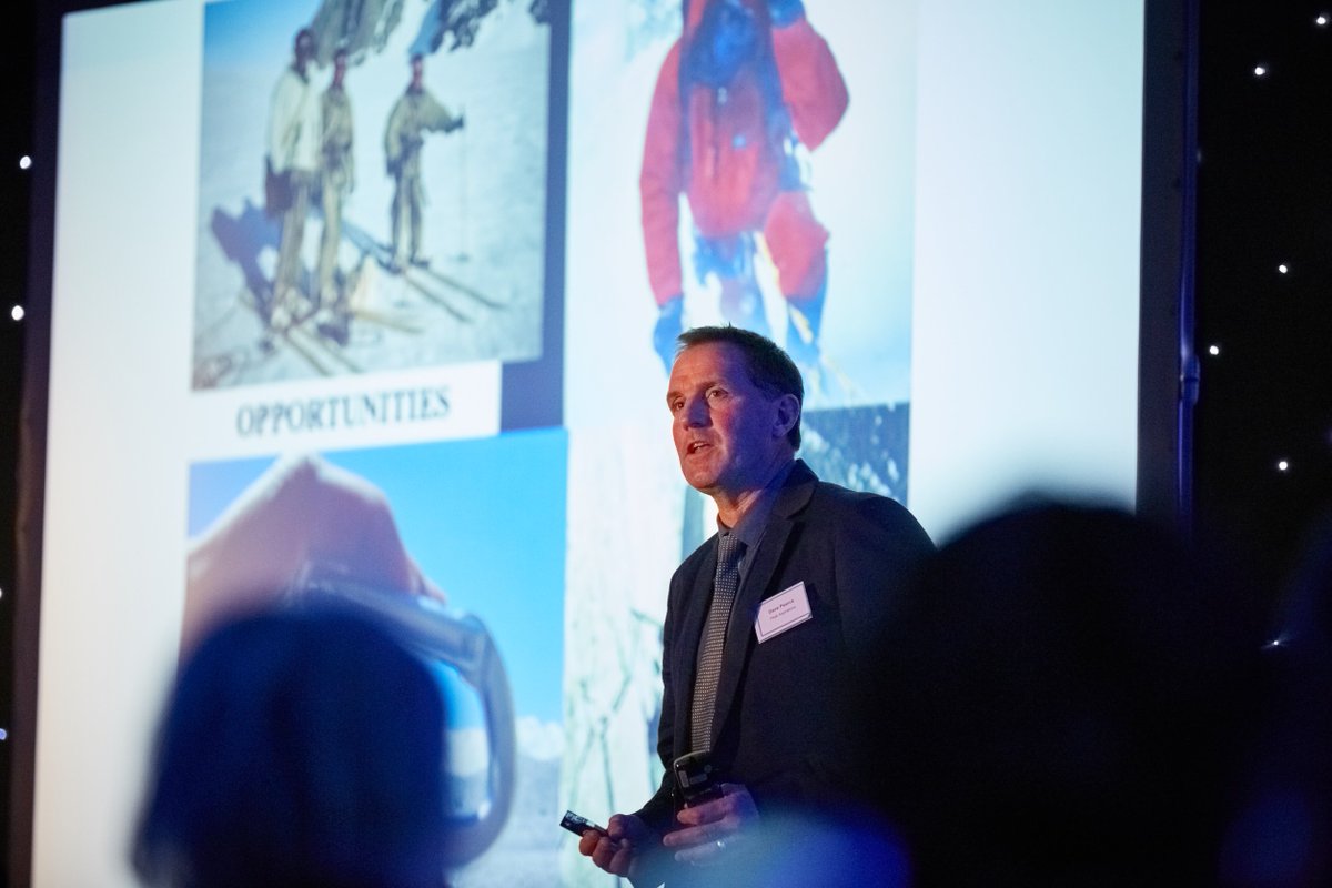 ExeApprentices's tweet image. Thank you #DavePearce for giving a wonderful talk to guests at our #Apprentice and Employer Awards last week. Inspirational words on cheerfulness in adversity, opportunity, determination and tenacity. Thank you @ExeterCollege @FootAnstey #ExeCollProud