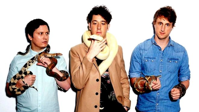 kobalt's tweet photo. "It’s kind of an exciting time really, putting that power back in bands’ hands, giving you control of your career and where you’re going with it." 

— Dan Haggis, @thewombats on How Bands are Escaping the Music Industry Snake Pit 

Full story: https://t.co/kwJCWdt43y https://t.co/UlDSqJhnfD